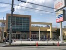 相鉄ローゼン 釜利谷店(スーパー)まで850m メゾンフローラ