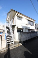 おおとり荘