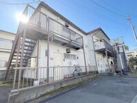 コ－ポ  フォルネ