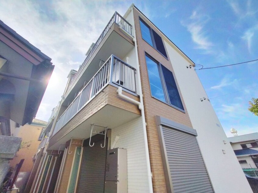 外観写真 ＷＡＬＥＡ