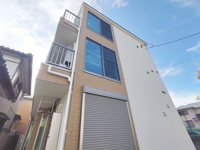 外観写真 ＷＡＬＥＡ