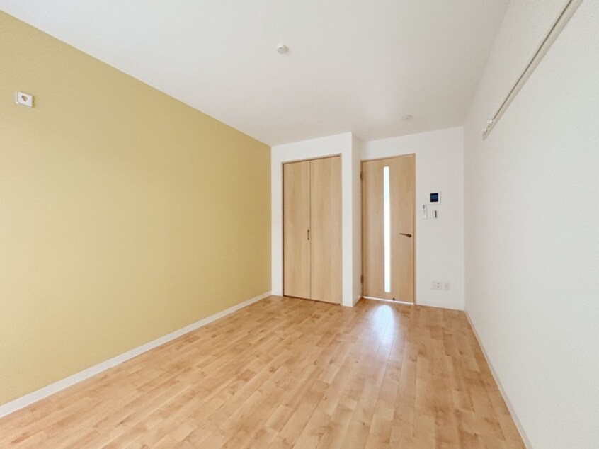 居室 ＷＡＬＥＡ