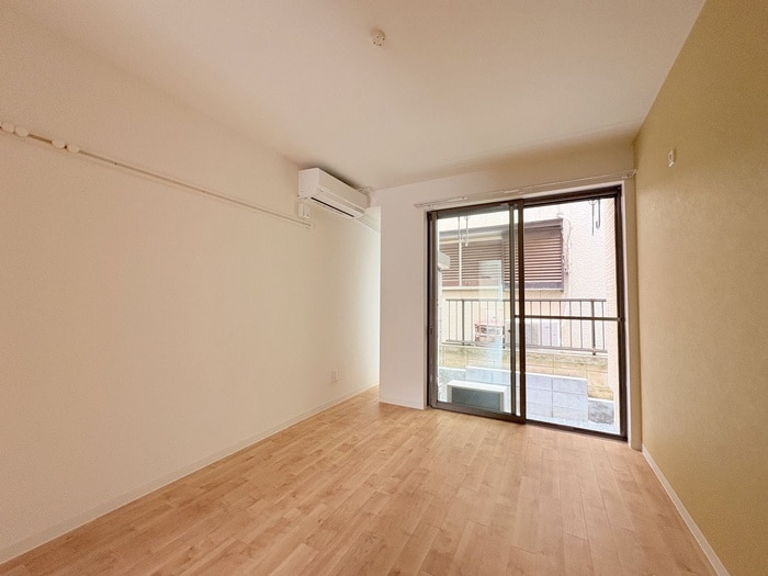 居室 ＷＡＬＥＡ