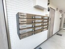 建物設備 ＷＡＬＥＡ