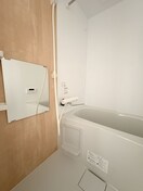 バス／シャワールーム等 ＷＡＬＥＡ
