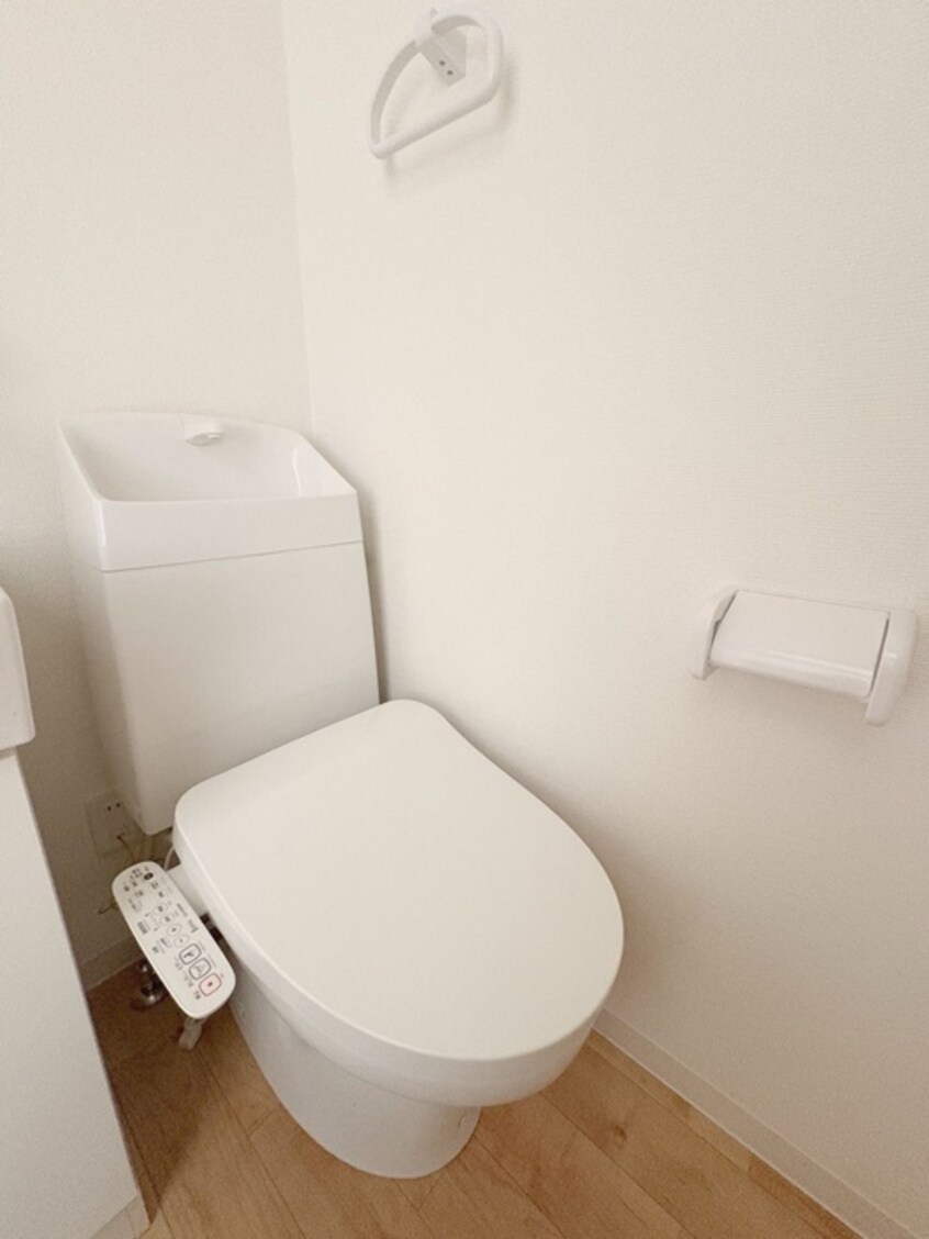 トイレ ＷＡＬＥＡ