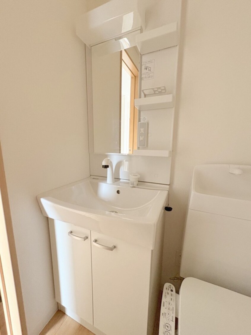 洗面 ＷＡＬＥＡ