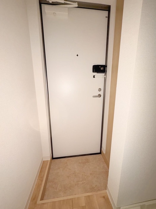 玄関 ＷＡＬＥＡ