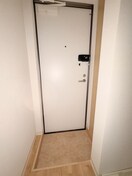 玄関 ＷＡＬＥＡ