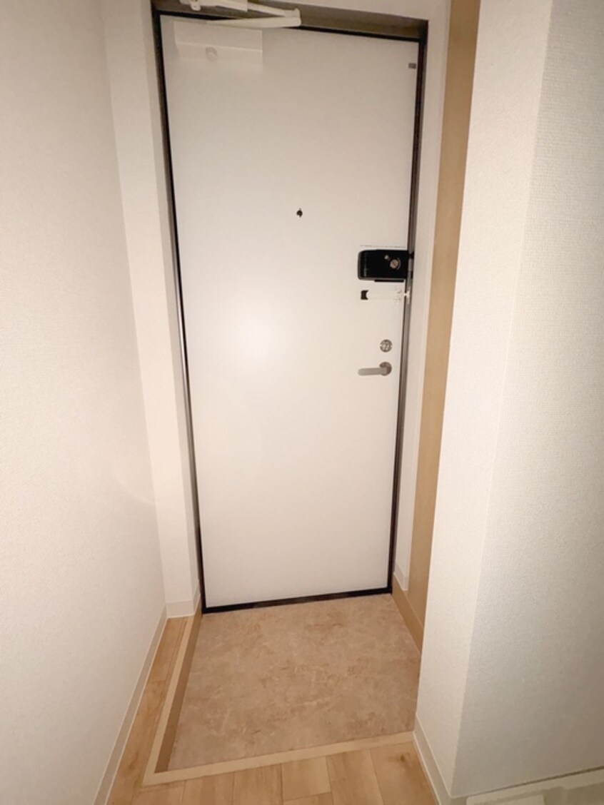 玄関 ＷＡＬＥＡ