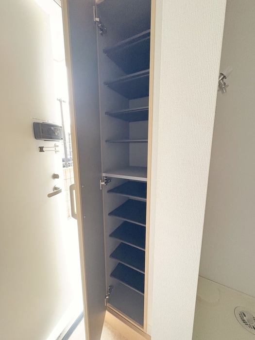 靴箱 ＷＡＬＥＡ