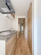 廊下 ＷＡＬＥＡ