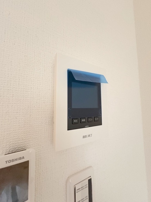 内観写真 ＷＡＬＥＡ