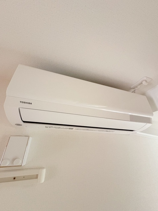 内観写真 ＷＡＬＥＡ