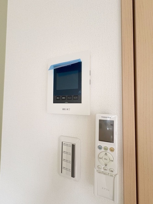 内観写真 ＷＡＬＥＡ