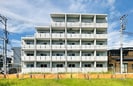 GRAN PASEO六町の外観
