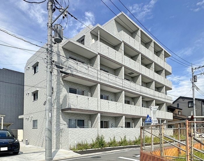 周辺環境 GRAN PASEO六町