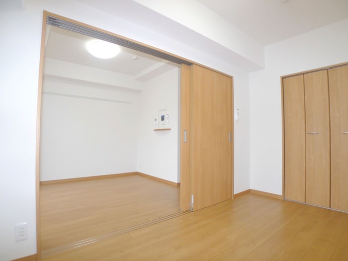 居室 GRAN PASEO六町