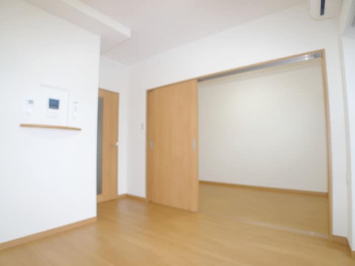 居室 GRAN PASEO六町