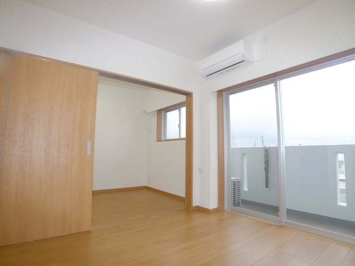 居室 GRAN PASEO六町