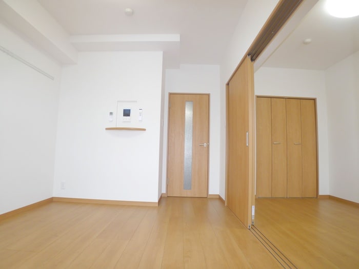 居室 GRAN PASEO六町