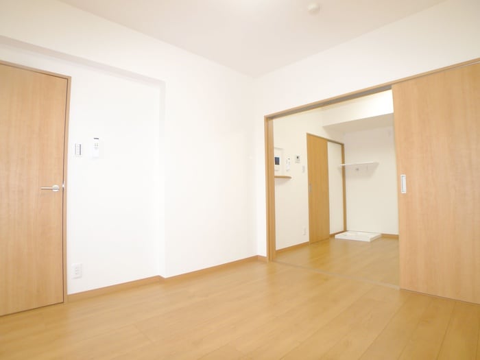 居室 GRAN PASEO六町