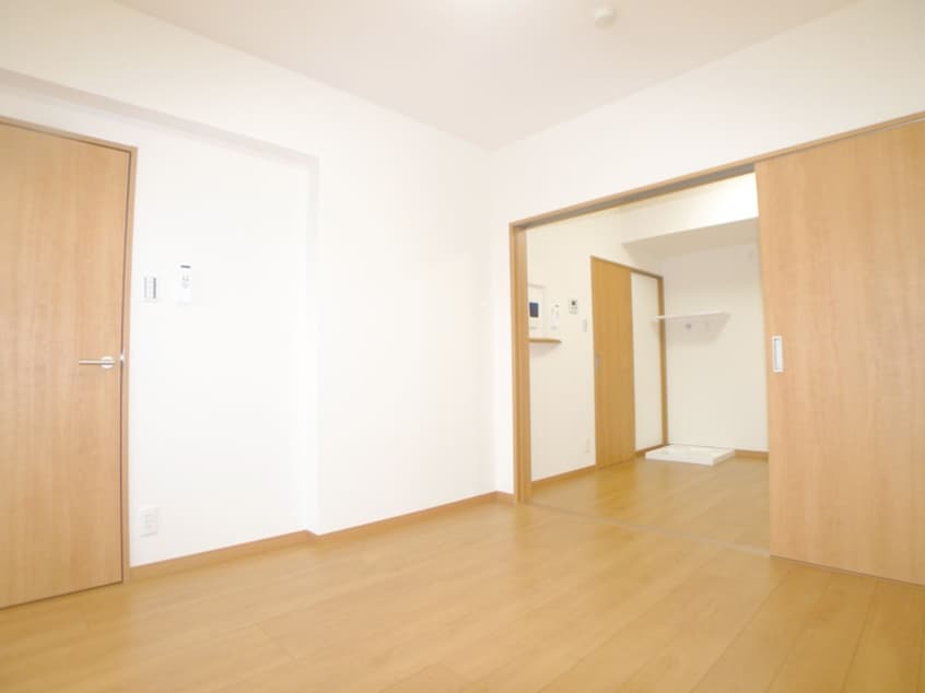 居室 GRAN PASEO六町