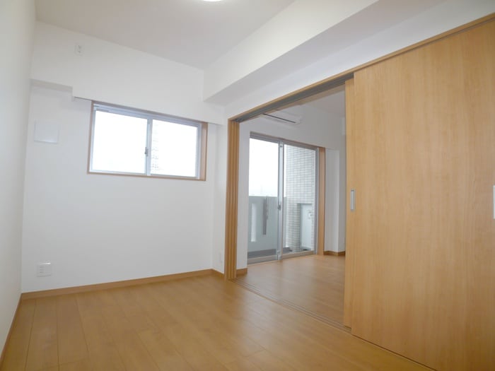 周辺環境 GRAN PASEO六町