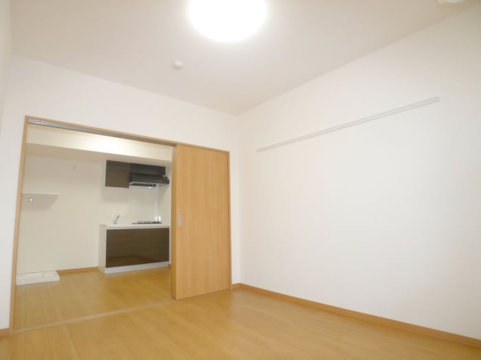 内観写真 GRAN PASEO六町