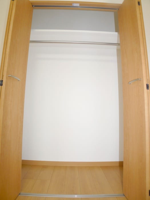 収納 GRAN PASEO六町