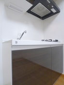 キッチン GRAN PASEO六町