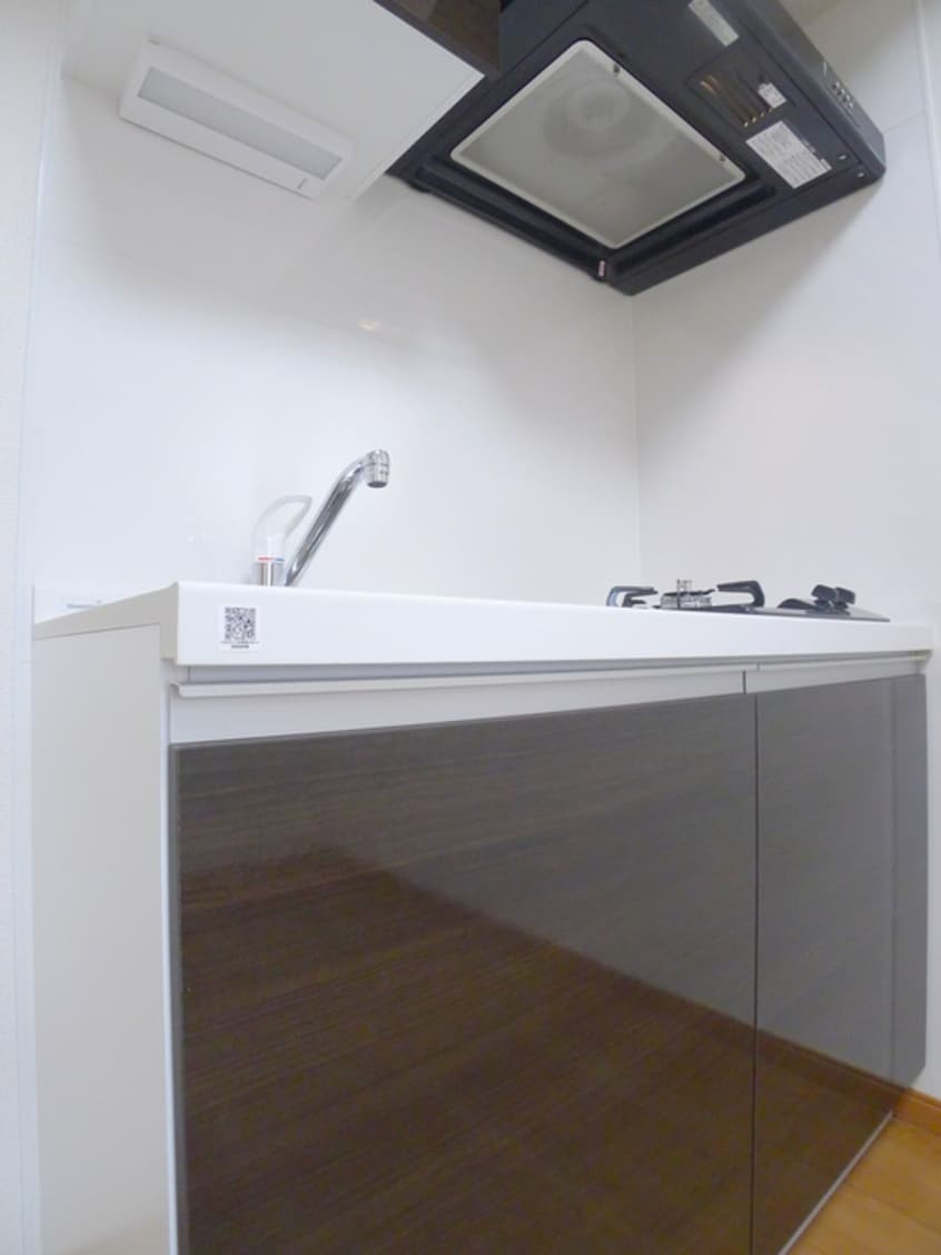 キッチン GRAN PASEO六町