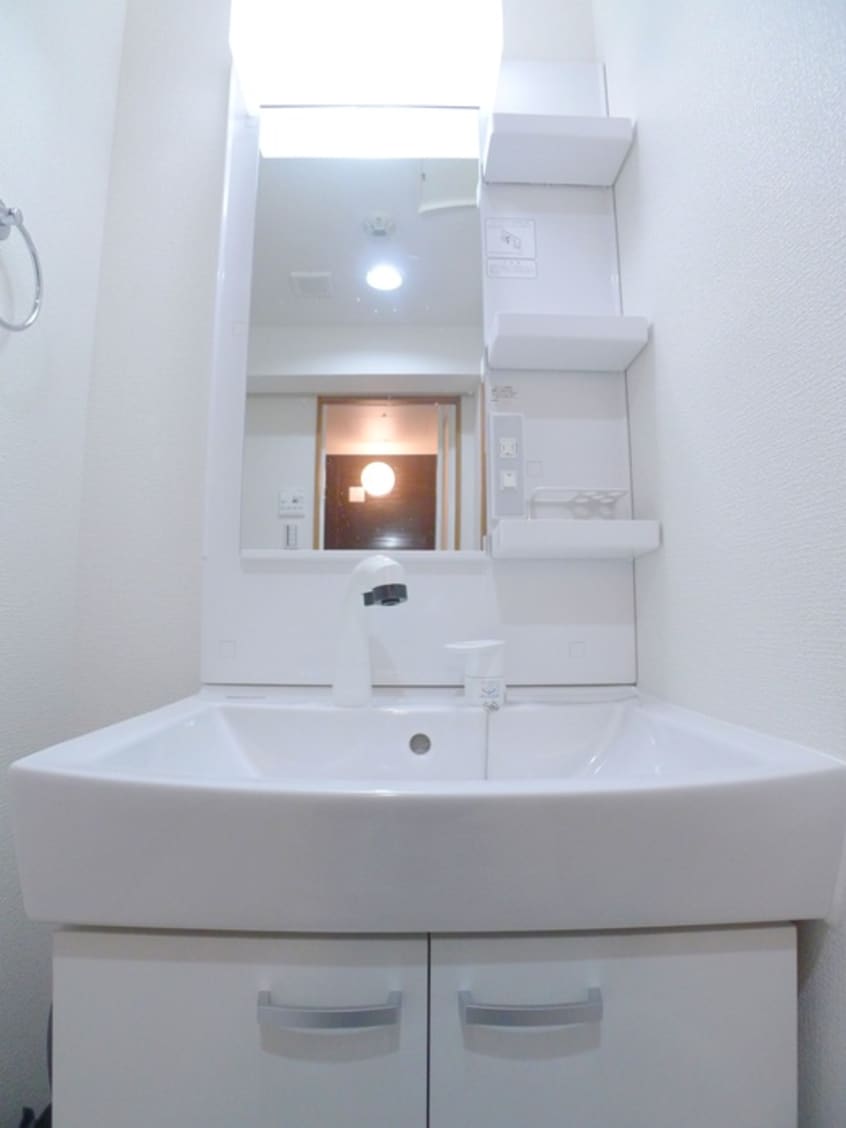 洗面 GRAN PASEO六町