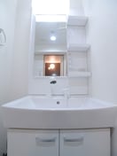 洗面 GRAN PASEO六町