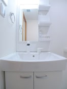 洗面 GRAN PASEO六町