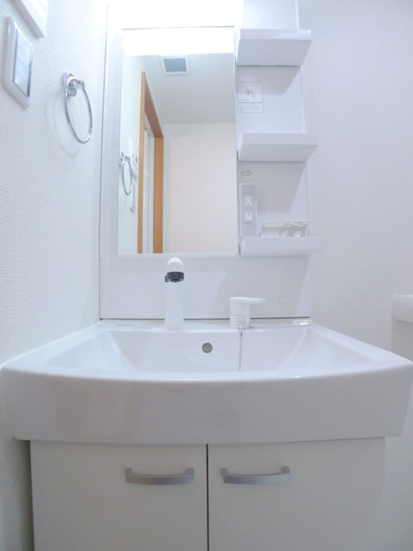 洗面 GRAN PASEO六町