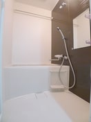 バス／シャワールーム等 GRAN PASEO六町