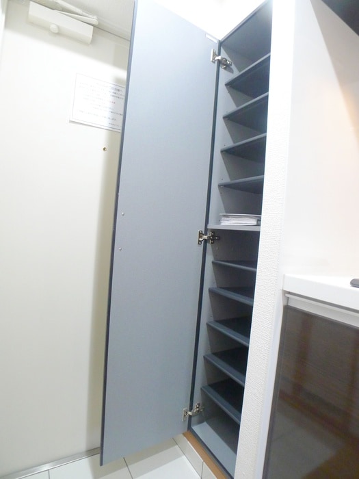 靴箱 GRAN PASEO六町