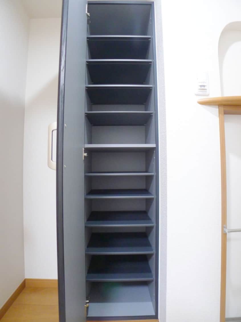 靴箱 GRAN PASEO六町