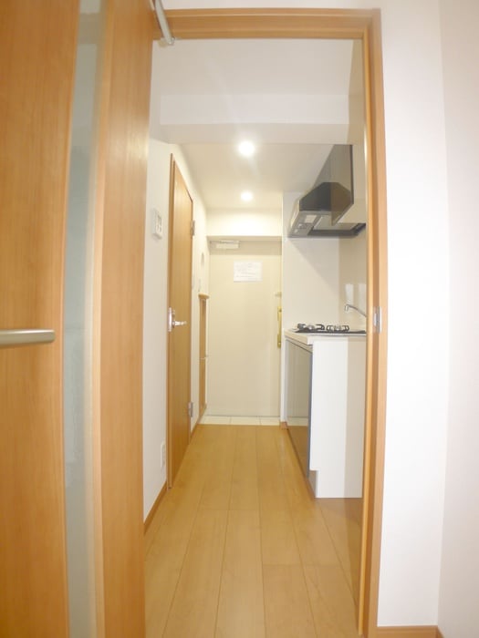 内観写真 GRAN PASEO六町