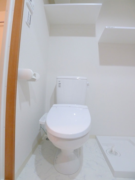 トイレ GRAN PASEO六町