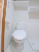 トイレ GRAN PASEO六町