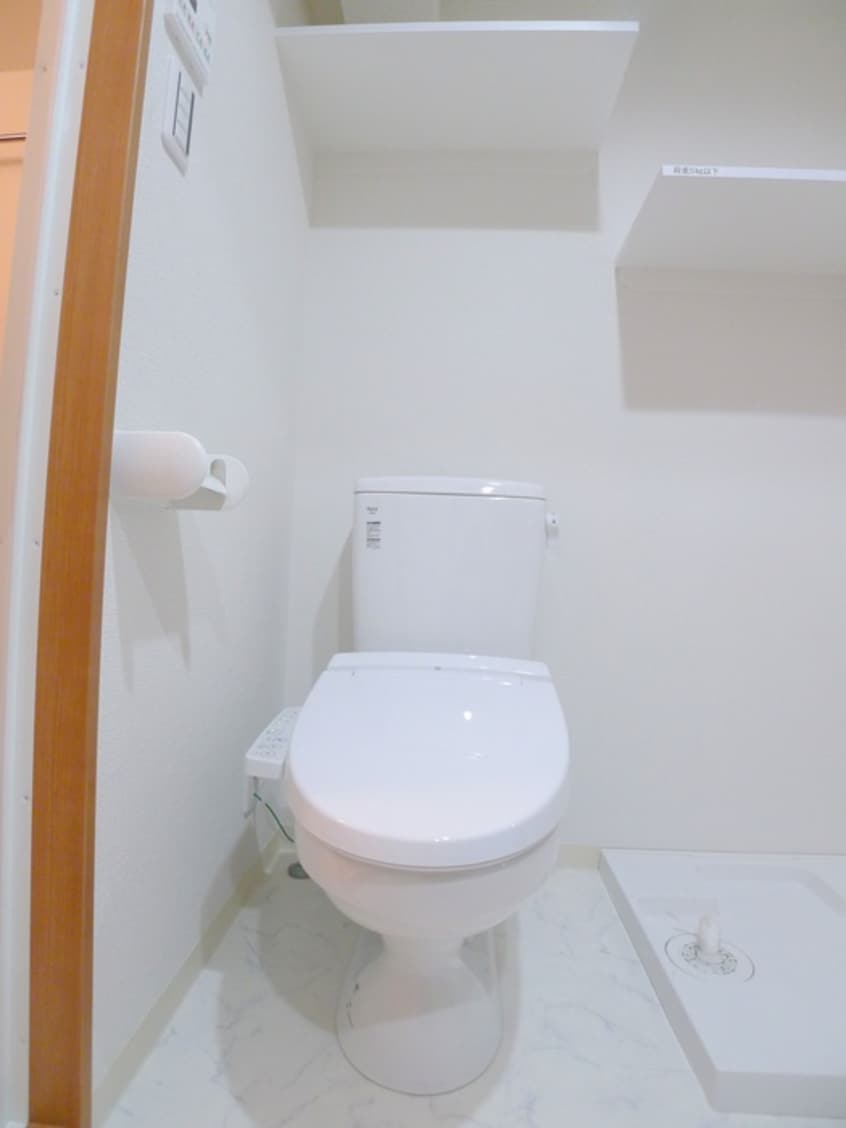 トイレ GRAN PASEO六町