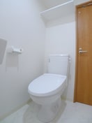 トイレ GRAN PASEO六町