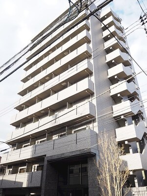 ルーブル川崎貝塚弐番館（1005）