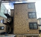 外観写真 ベイルーム０５