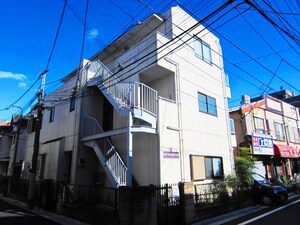 ホ－リ－ウィスタリアハイツ