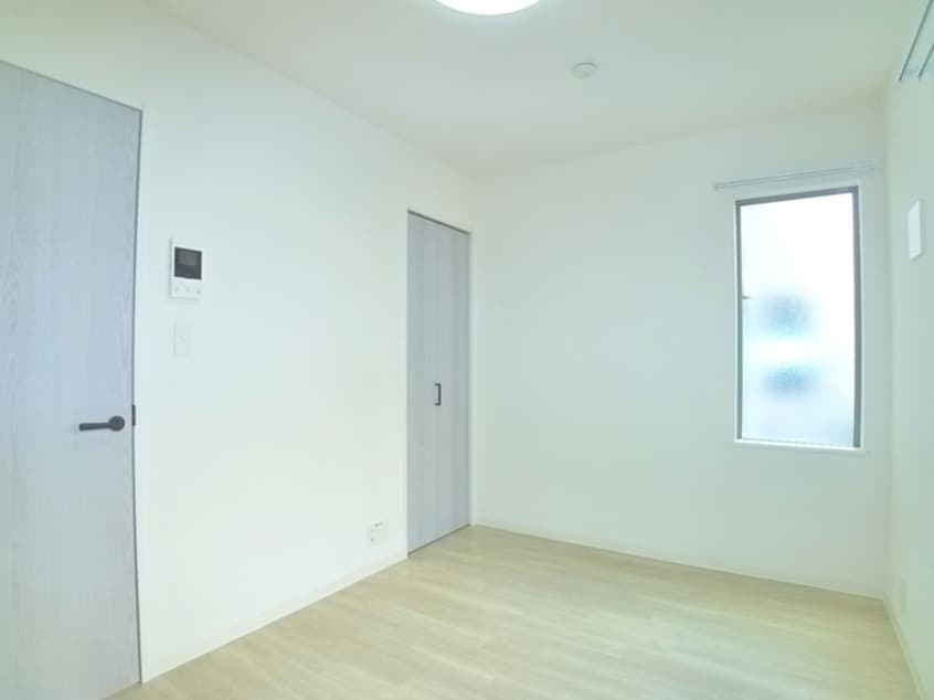 居室 パークテラス八千代台