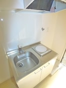 キッチン パークテラス八千代台