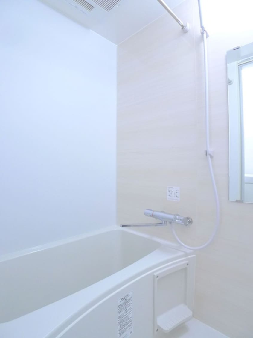 バス／シャワールーム等 パークテラス八千代台